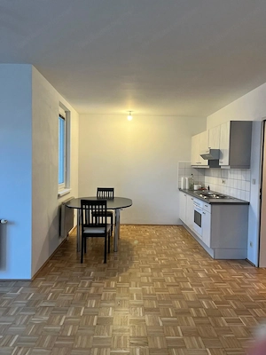1 Zimmer Wohnung in Wien zu vermieten incl. Tiefgaragenplatz Bild 5