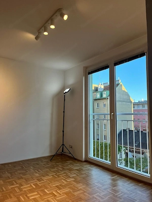 1 Zimmer Wohnung in Wien zu vermieten incl. Tiefgaragenplatz Bild 4