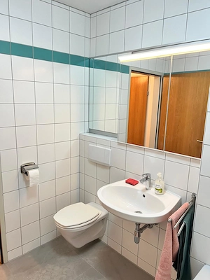 1 Zimmer Wohnung in Wien zu vermieten incl. Tiefgaragenplatz Bild 8
