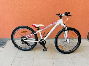 Cube 24 Zoll Kinderfahrrad(Mountainbike) Bild 5