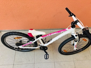 Cube 24 Zoll Kinderfahrrad(Mountainbike) Bild 3