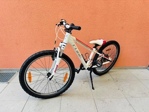 Cube 24 Zoll Kinderfahrrad(Mountainbike) Bild 2