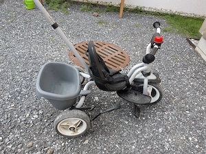 Puky Dreirad Bild 2