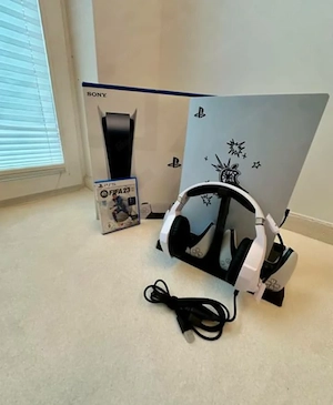 PlayStation 5 Bild 4