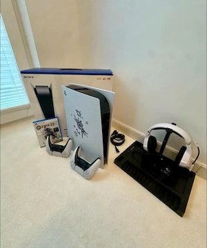 PlayStation 5 Bild 3