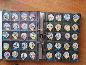 Rahmdeckel - Sammlung Bild 3
