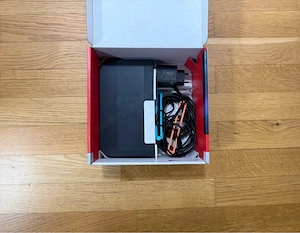Nintendo Switch 2   sehr guter Zustand inkl. OVP & Zubehör Bild 5