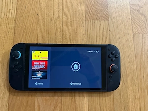 Nintendo Switch 2   sehr guter Zustand inkl. OVP & Zubehör Bild 4