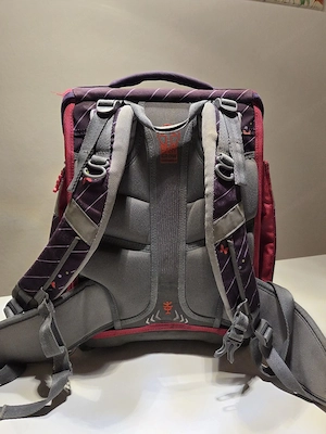 Schultasche mit Turnbeutel  Bild 3