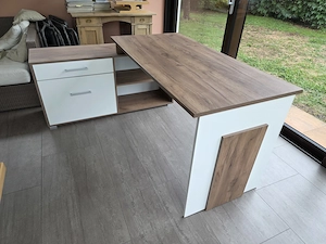 Schreibtisch Bild 4