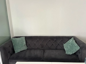 Sofa ( Sitzgarnitur 2x 4-Sitzer ) Bild 2
