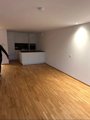 Zwei Zimmerwohnung in Schlins Bild 2