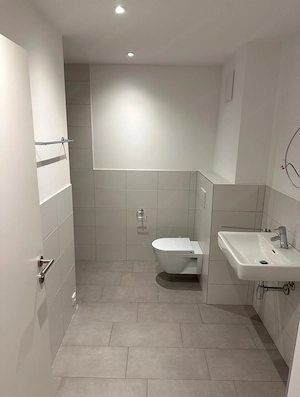 Zwei Zimmerwohnung in Schlins Bild 3