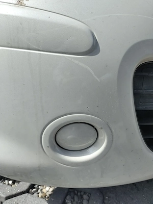 Bastler Auto Nissan Micra Mouse kein Pickerl keine Garantie Bild 2