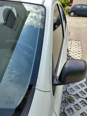 Bastler Auto Nissan Micra Mouse kein Pickerl keine Garantie Bild 6