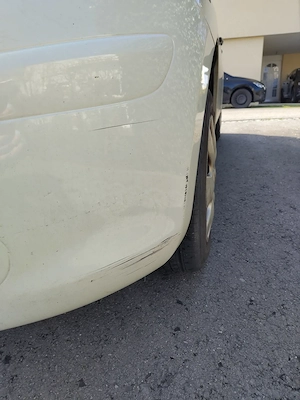 Bastler Auto Nissan Micra Mouse kein Pickerl keine Garantie Bild 3