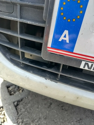 Bastler Auto Nissan Micra Mouse kein Pickerl keine Garantie Bild 4