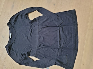 Umstandsmode Kleiderpaket Schwangerschaft Größe M Bild 4