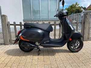 Vespa GTS 310 Supersport