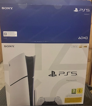 Playstation 5 