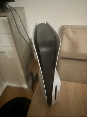 Playstation 5  Bild 4