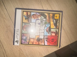 GTA für Playstation 5 