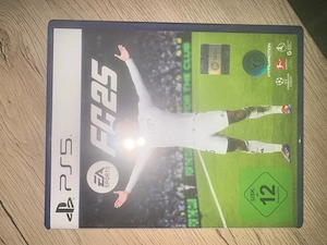 FC 25 für playstation 5 