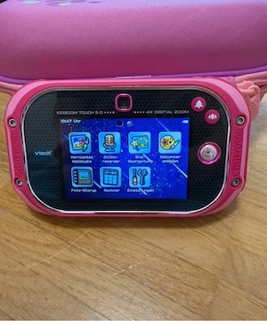 Vtech Kamera kinder  Bild 4