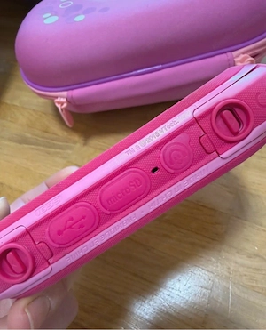 Vtech Kamera kinder 