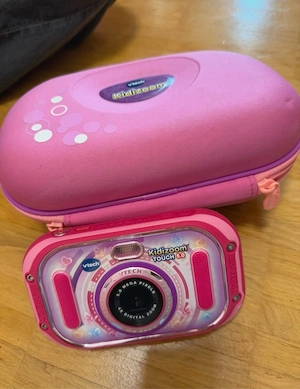 Vtech Kamera kinder  Bild 3