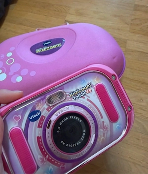 Vtech Kamera kinder  Bild 2