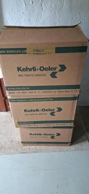 Schallplatten