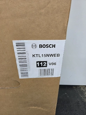 Bosch Kühlschrank