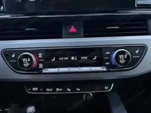 Audi A4 Bild 6