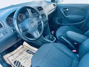 VW Polo 2013 Bild 6