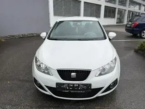 Seat Ibiza Bild 5