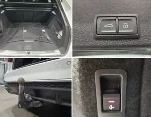 Audi A4 Bild 5