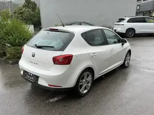 Seat Ibiza Bild 10