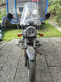 Bmw r 100 r Bild 4