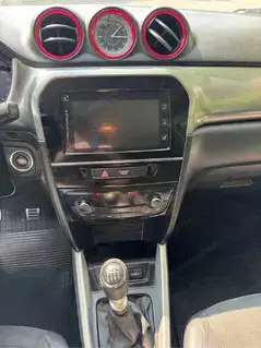 Suzuki Vitara Bild 3