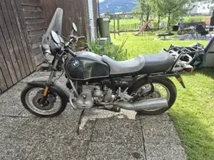 Bmw r 100 r Bild 2