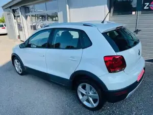 VW Polo 2013