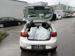 Seat Ibiza Bild 7