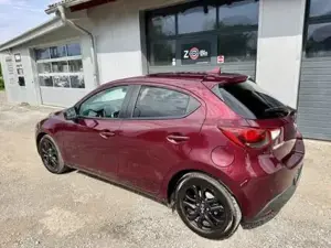 Mazda 2 Bild 4