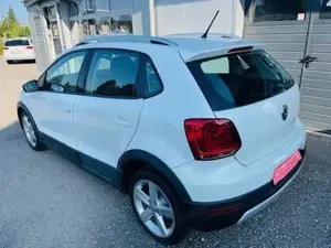 VW Polo 2013 Bild 5