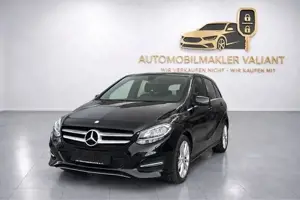 Mercedes-Benz B160d *tüv 03 2028