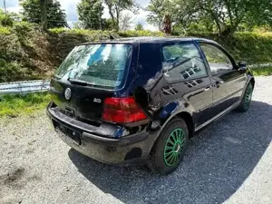 VW Golf 4  Bild 4