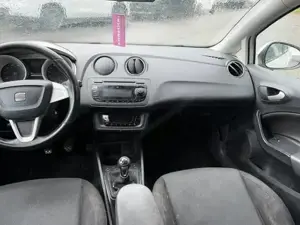 Seat Ibiza Bild 9