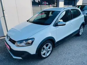 VW Polo 2013 Bild 3