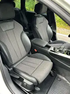 Audi A4 Bild 3
